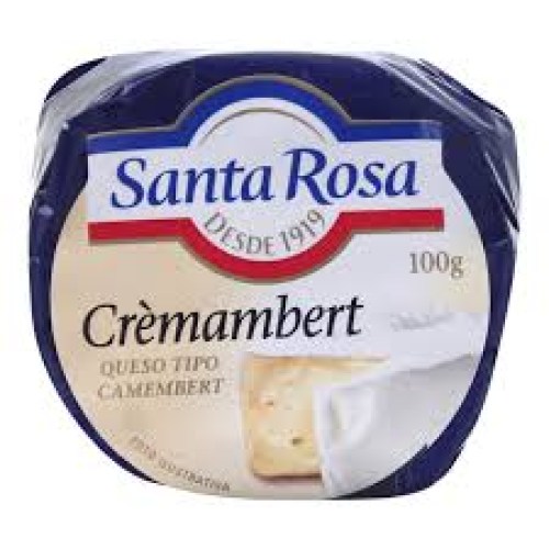 santa rosa cremambert
